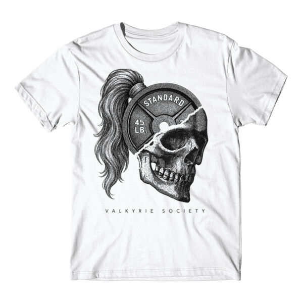 HEADACHE - T-SHIRT - $WPUVMA$ Thumbnail